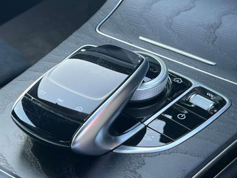 MERCEDES-BENZ C-CLASS 1.5 C 200 AMG Line Premium Automatic 2dr - NATIONAL DELIVERY*