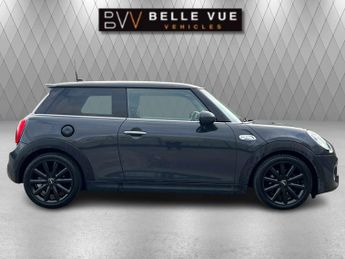 MINI HATCH 2.0 Cooper SD Automatic 3dr - NATIONAL DELIVERY*