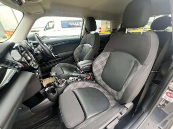 MINI HATCH 2.0 Cooper SD Automatic 3dr - NATIONAL DELIVERY*