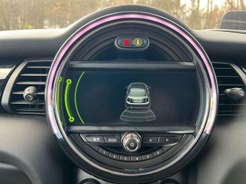 MINI HATCH 2.0 Cooper SD Automatic 3dr - NATIONAL DELIVERY*