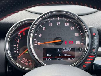 MINI HATCH 2.0 Cooper SD Automatic 3dr - NATIONAL DELIVERY*