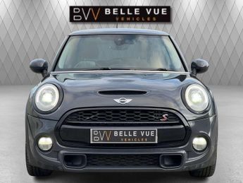 MINI HATCH 2.0 Cooper SD Automatic 3dr - NATIONAL DELIVERY*
