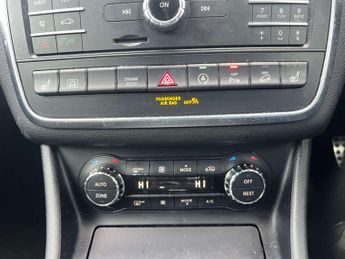 MERCEDES-BENZ GLA 2.1 GLA 220 D 4Matic AMG Line Premium Automatic 4WD 5dr - NATION