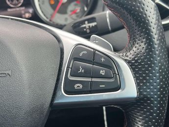 MERCEDES-BENZ GLA 2.1 GLA 220 D 4Matic AMG Line Premium Automatic 4WD 5dr - NATION