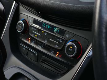 FORD KUGA 1.5 Kuga Titanium X Edition 4x4 Auto 4WD 5dr