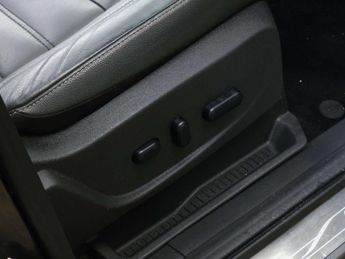 FORD KUGA 1.5 Kuga Titanium X Edition 4x4 Auto 4WD 5dr