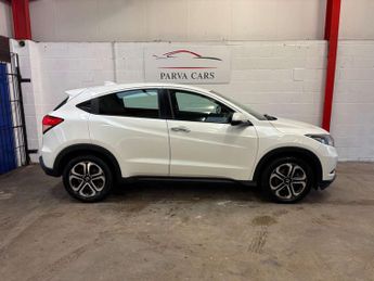 Honda HR-V 1.6 HR-V SE Navi i-DTec 5dr