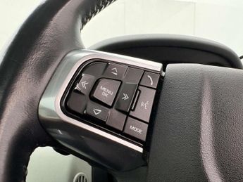 Land Rover DISCOVERY SPORT 2.2 Discovery Sport Luxury HSE SD4 Auto 4WD 5dr