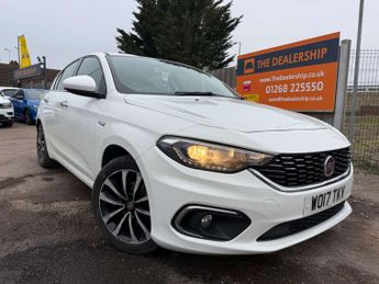Fiat Tipo 1.4 Tipo Lounge 5dr