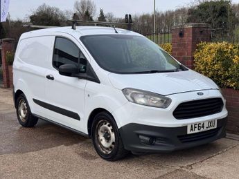 Ford Transit 1.5 Transit Courier Base TDCi