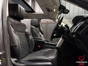 Land Rover Discovery 3.0 TD V6 HSE Luxury SUV 5dr Diesel Auto 4WD Euro 6 (s/s) (258 p