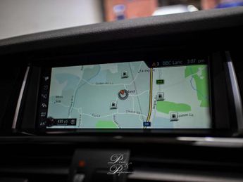 BMW X3 2.0 X3 xDrive 20d M Sport Auto 4WD 5dr