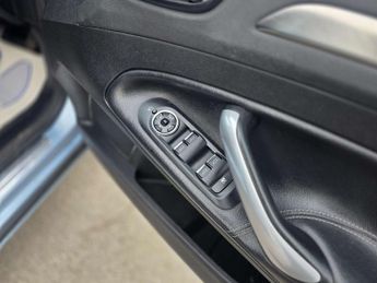 FORD MONDEO 2.0 Mondeo Titanium X TDCi 140 5dr