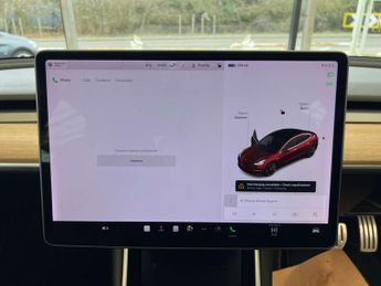 TESLA MODEL 3 Model 3 Performance AWD 4WD 4dr