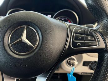 MERCEDES-BENZ A-CLASS 1.5 A 180 D Sport Executive Auto 5dr