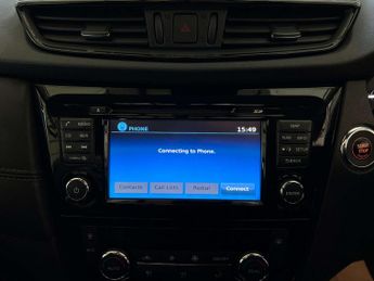 NISSAN X-TRAIL 1.3 X-Trail Tekna DiG-T Semi-Auto 5dr