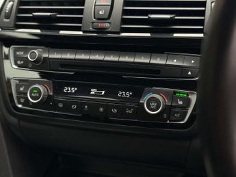 BMW 4 SERIES 2.0 420I M Sport Auto 2dr