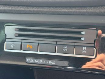 SEAT ALHAMBRA 2.0 Alhambra SE TDI Semi-Auto 5dr