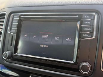 SEAT ALHAMBRA 2.0 Alhambra SE TDI Semi-Auto 5dr
