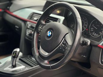 BMW 4 SERIES 2.0 420D Gran Coupe Sport Auto 5dr