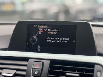 BMW 4 SERIES 2.0 420D Gran Coupe Sport Auto 5dr