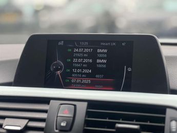 BMW 4 SERIES 2.0 420D Gran Coupe Sport Auto 5dr