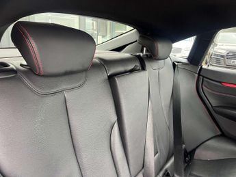 BMW 4 SERIES 2.0 420D Gran Coupe Sport Auto 5dr