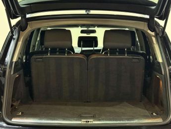 Audi Q7 3.0 Q7 SE TDI Quattro Auto 4WD 5dr