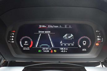 Audi S3 2.0 S3 Sportback TFSI Quattro Semi-Auto 4WD 5dr