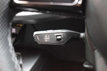 Audi S3 2.0 S3 Sportback TFSI Quattro Semi-Auto 4WD 5dr