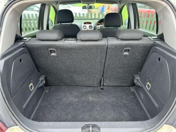 VAUXHALL CORSA 1.4 Corsa Club A/C Auto 5dr