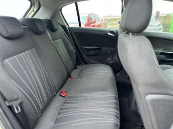 VAUXHALL CORSA 1.4 Corsa Club A/C Auto 5dr