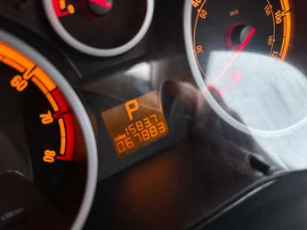 VAUXHALL CORSA 1.4 Corsa Club A/C Auto 5dr