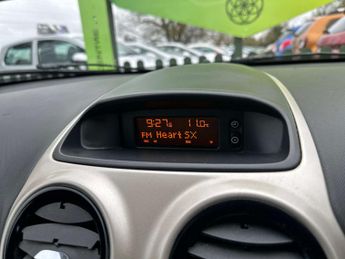 VAUXHALL CORSA 1.4 Corsa Club A/C Auto 5dr