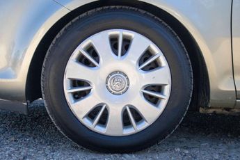 VAUXHALL CORSA 1.4 Corsa Club A/C Auto 5dr