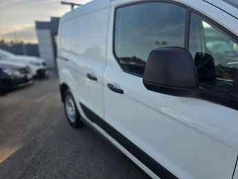 FORD TRANSIT CONNECT 1.6 Transit Connect 220