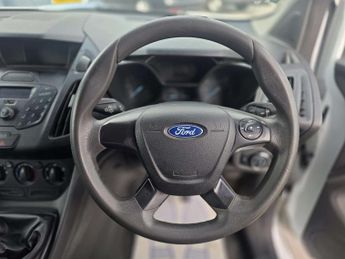 FORD TRANSIT CONNECT 1.6 Transit Connect 220