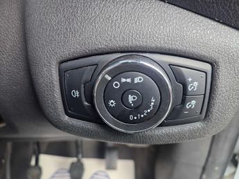 FORD TRANSIT CONNECT 1.6 Transit Connect 220