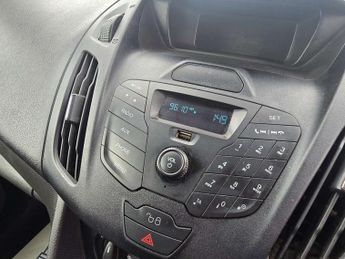 FORD TRANSIT CONNECT 1.6 Transit Connect 220