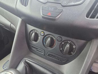 FORD TRANSIT CONNECT 1.6 Transit Connect 220