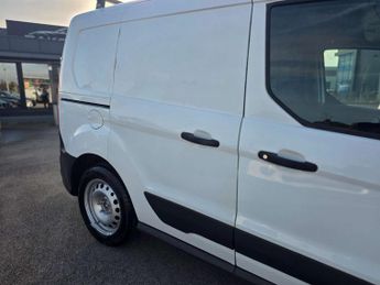 FORD TRANSIT CONNECT 1.6 Transit Connect 220