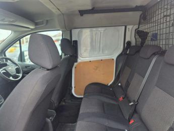 FORD TRANSIT CONNECT 1.6 Transit Connect 220
