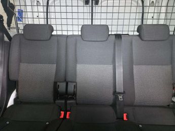 FORD TRANSIT CONNECT 1.6 Transit Connect 220