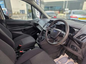 FORD TRANSIT CONNECT 1.6 Transit Connect 220