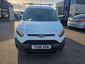 FORD TRANSIT CONNECT 1.6 Transit Connect 220