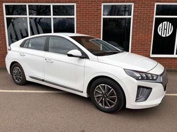 HYUNDAI IONIQ IONIQ Premium BEV 5dr