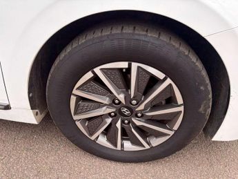 HYUNDAI IONIQ IONIQ Premium BEV 5dr