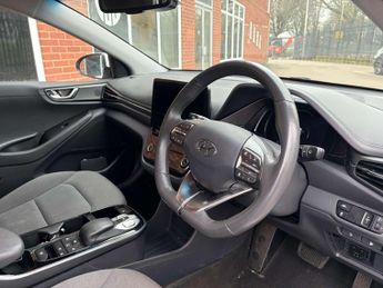 HYUNDAI IONIQ IONIQ Premium BEV 5dr