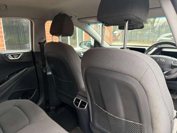 HYUNDAI IONIQ IONIQ Premium BEV 5dr