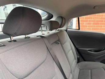 HYUNDAI IONIQ IONIQ Premium BEV 5dr